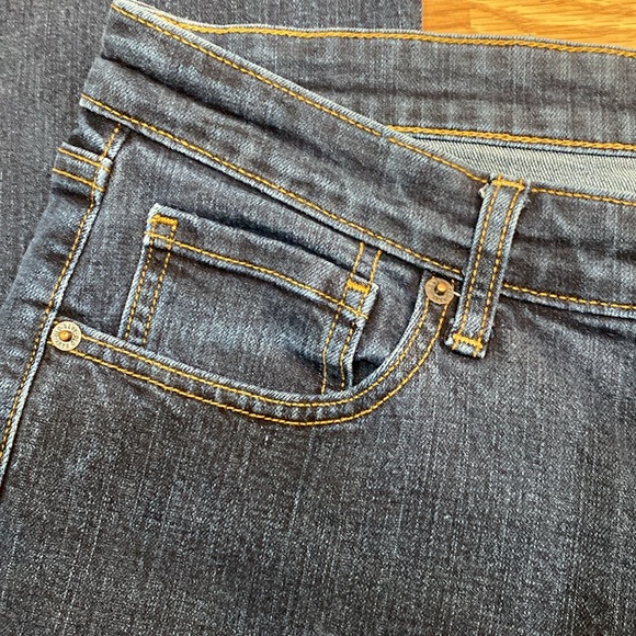 Old Navy jeans size 12 - Picture 3 of 8